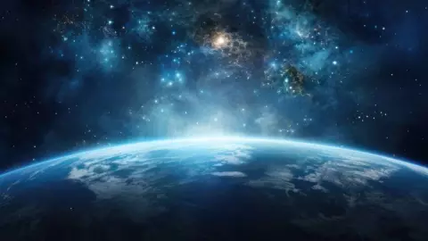 Abril 2025 tendrá varios eventos astronómicos visibles en Baja California.