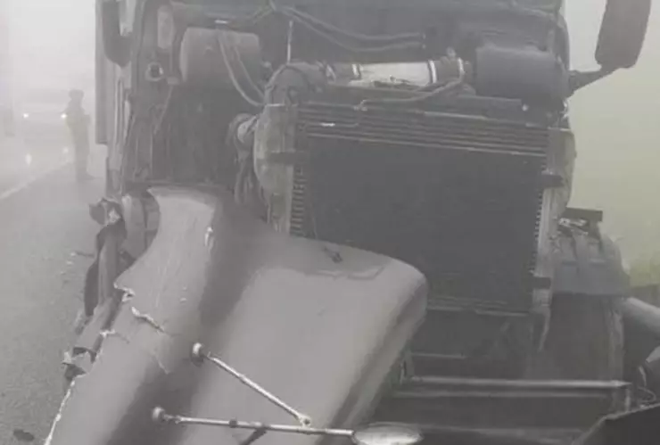 autopista Puebla-Orizaba hoy 21 de noviembre de 2024