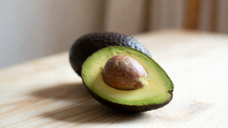 Precio del aguacate Michoacán