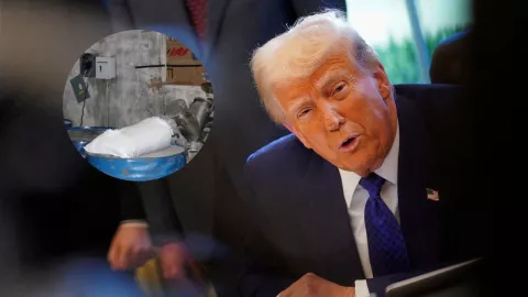 Cártel de Sinaloa y otros 5 cárteles de la droga mexicanos serán considerados como terroristas.