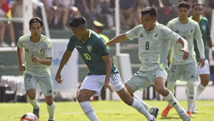 México Martinoli