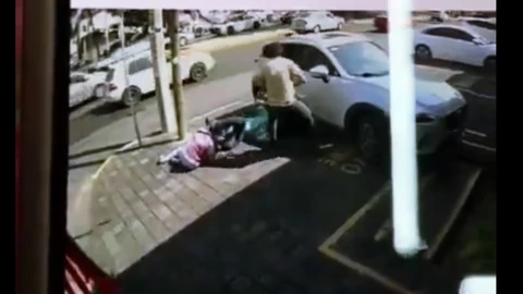 Detienen a hombre en Colima