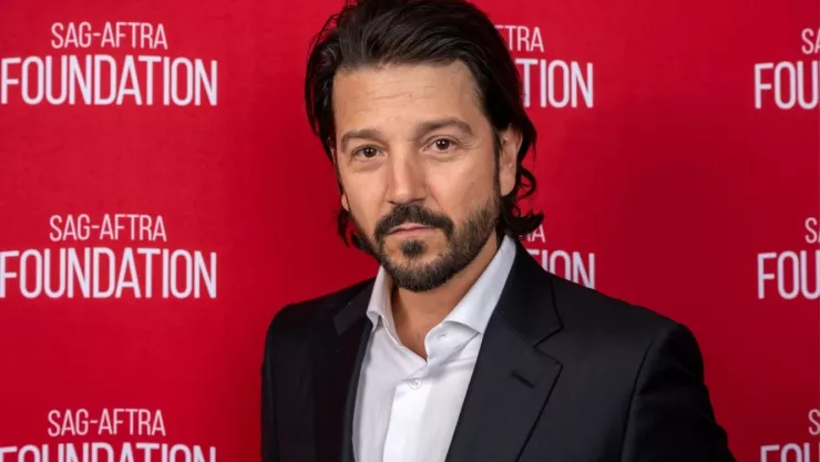 Diego Luna se une a nueva película live action de Disney: Esto es lo que se sabe