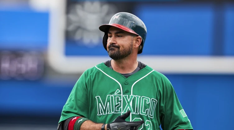 Selección Mexicana de beisbol