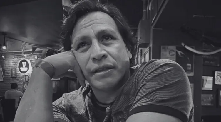 Gerardo Taracena