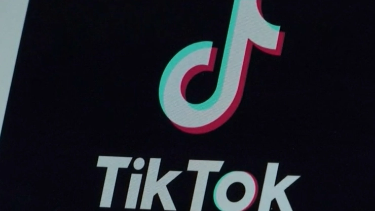 China Tik Tok EU intromisión
