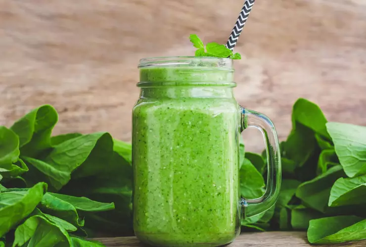 ¿Qué verdura cenar para un mejor descanso y vientre plano?