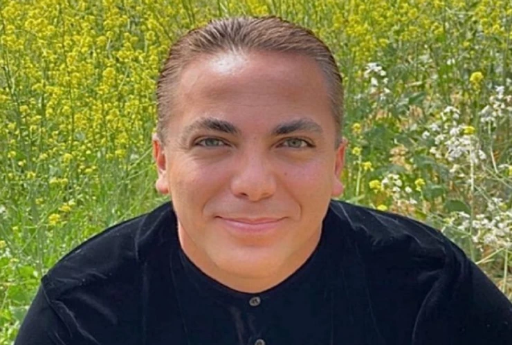 cristian castro