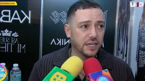 Pee Wee revela la razón por la que fue detenido en Estados Unidos