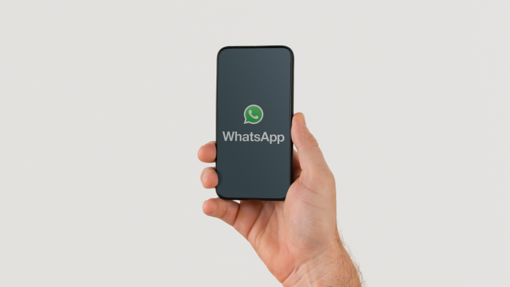 Estos son los cambios en WhastApp tras su ultima actualización.
