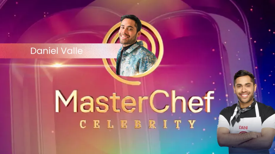 Daniel Valle