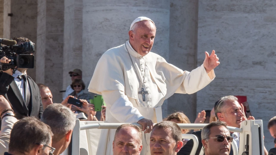 Salud del Papa Francisco HOY 29 de marzo_ Pese a convalecencia, sigue trabajando; así se organiza El Vaticano.jpg