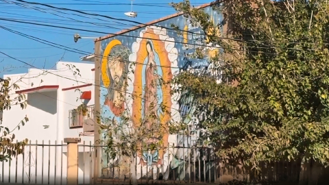 Mujer escapa de encierro en Ciudad Juárez