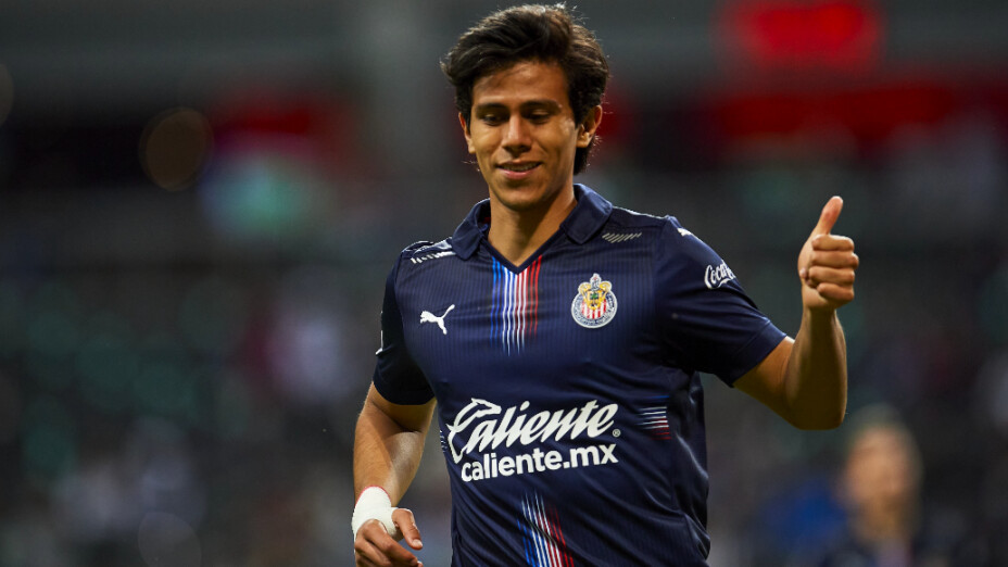 José Juan Macías al Getafe