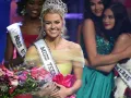 Historia de Miss Universo