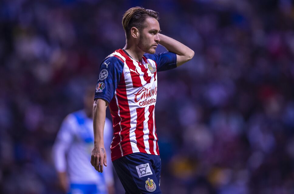 Jesús Angulo Canelo Chivas secuestro.