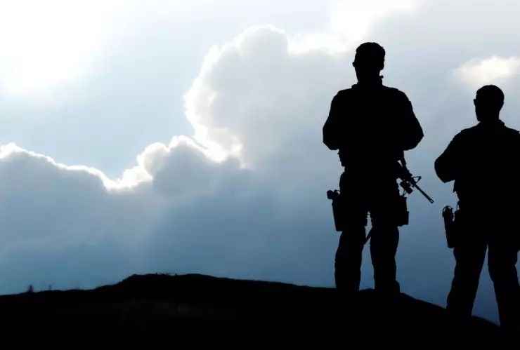 narcotráfico indígenas purépechas