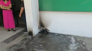 Violencia obliga al PRI a cancelar eventos de campaña en Veracruz