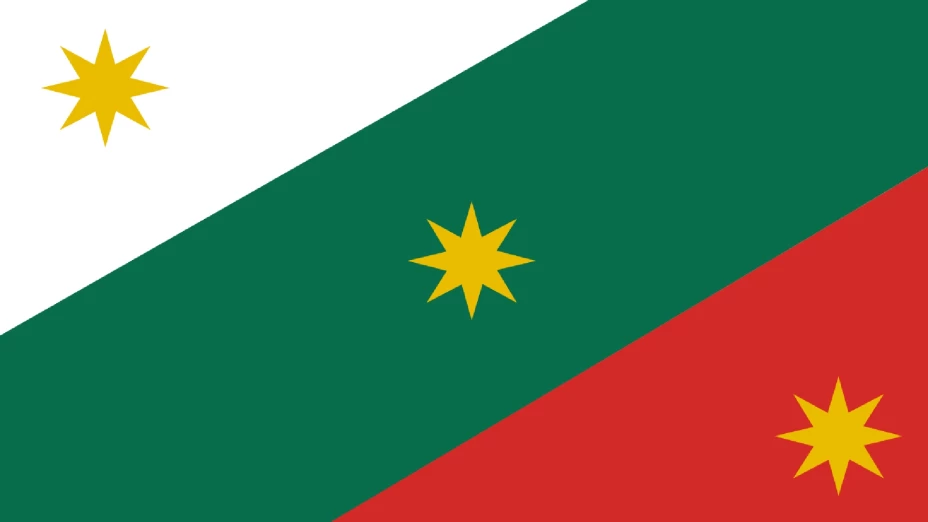 primera bandera de méxico