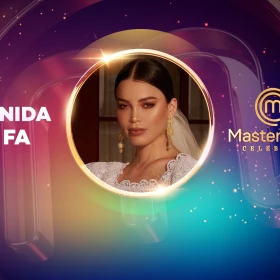 Lylo Fa confirma su participación en MasterChef Celebrity 2025