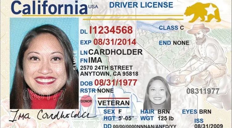 Cuál es la fecha límite para tramitar el Real ID en California