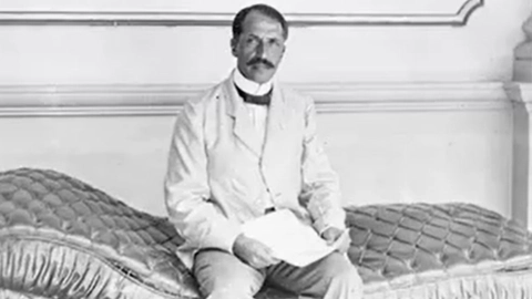 Felipe Ángeles historia