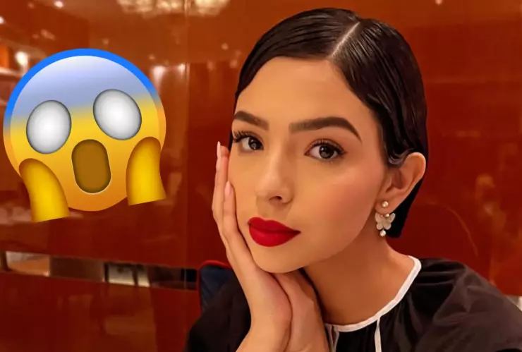 Ángela Aguilar controla a Nodal; esto hizo la famosa para asegurar su futuro