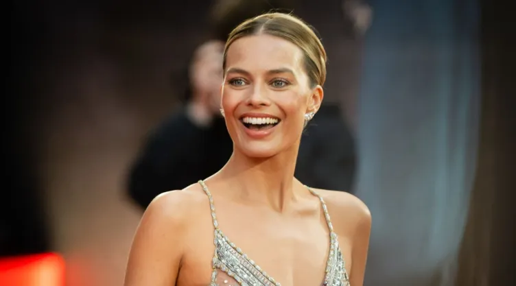 Margot Robbie
