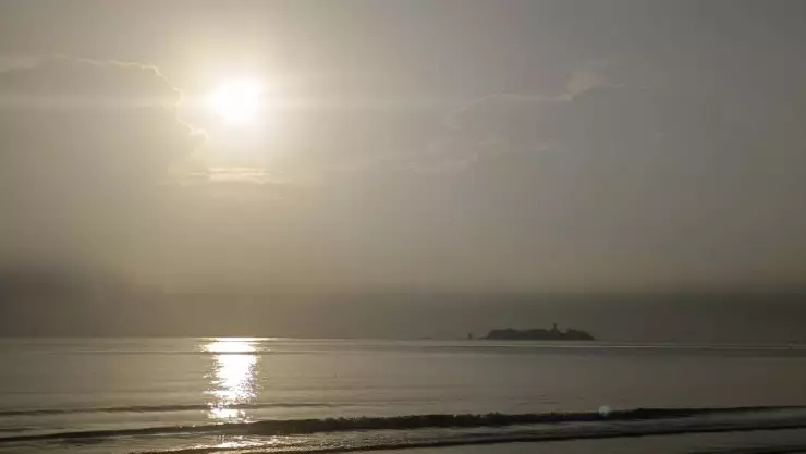 ¿Cuándo termina la ola de calor en Veracruz? Esto indica el pronóstico