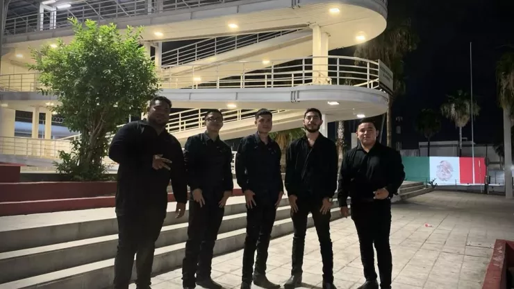 Encuentran cuerpos sin vida de Grupo Fugitivo