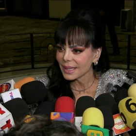 Maribel Guardia acude a la Fiscalía para declarar en su proceso legal contra Imelda Garza Tuñón.jpg
