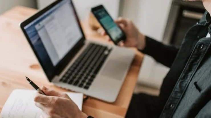 Qué información personal tiene WhatsApp de ti sin que lo sepas