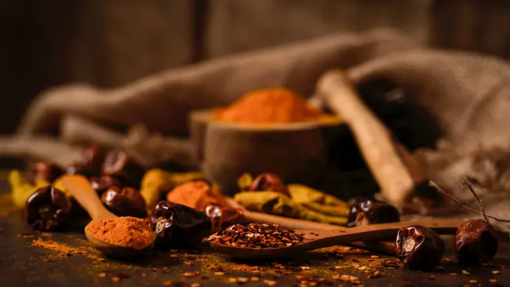 ¿Más salsa? Este es el top de países con la comida más picante del mundo