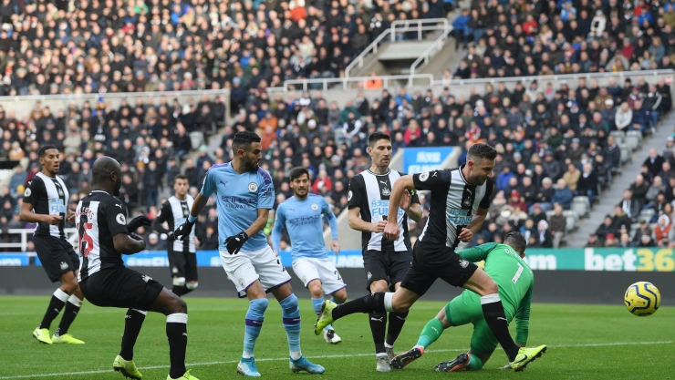 Manchester City