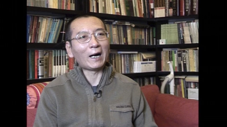 Nobel de la Paz, Liu Xiaobo