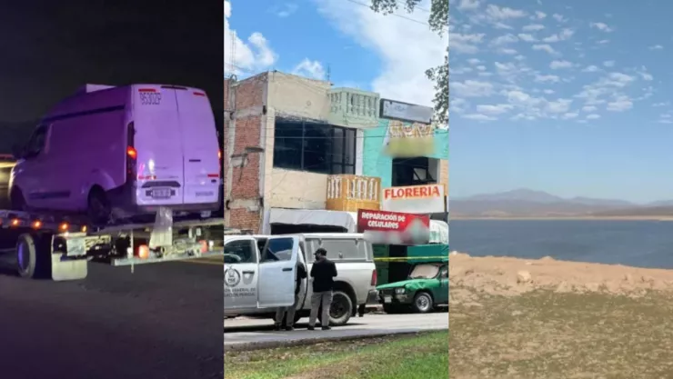 Noticias de Sinaloa hoy martes 1 de junio de 2025