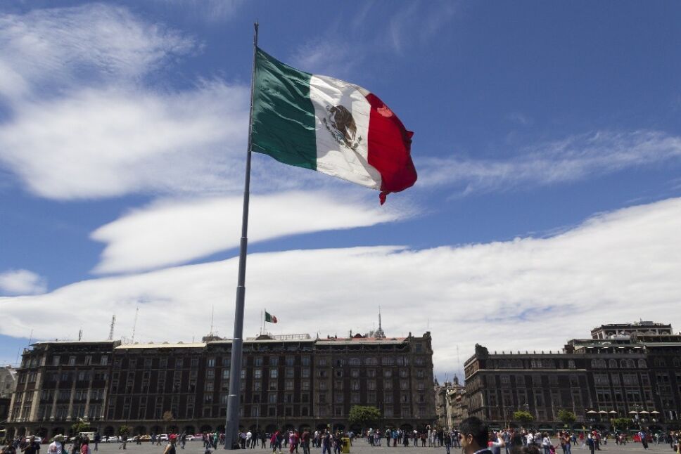 CDMX