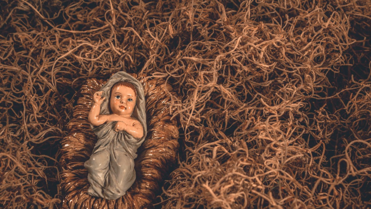 ¿Cómo debe ir el pesebre navideño? La guía paso a paso