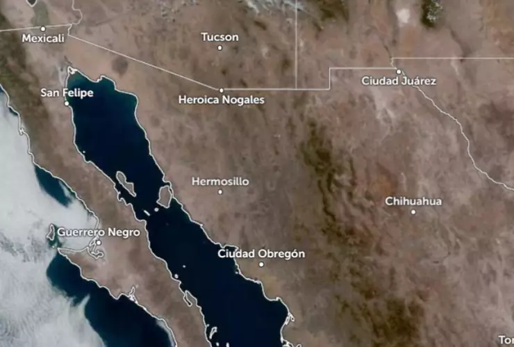 Clima Tijuana Rosarito perfecto