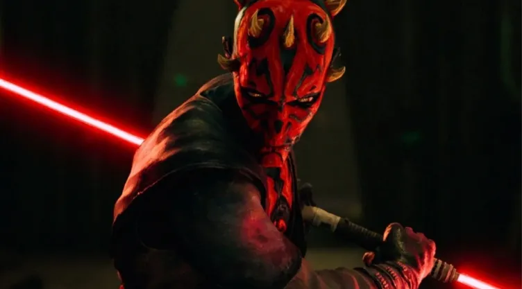 Maul Shadow Lord temporada 2 estreno, historia, episodios y todo sobre la nueva serie de Star Wars