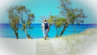 Frente Frío 16 y vaguada polar siguen sin afectar el clima en Puerto Vallarta