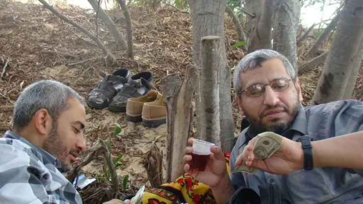 El ej&eacute;rcito de Israel anuncia la muerte del jefe militar de Ham&aacute;s, Mohammed Deif