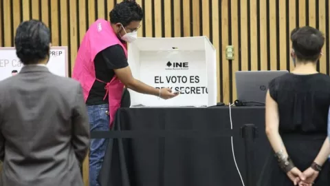 elecciones 2022 qué se elige