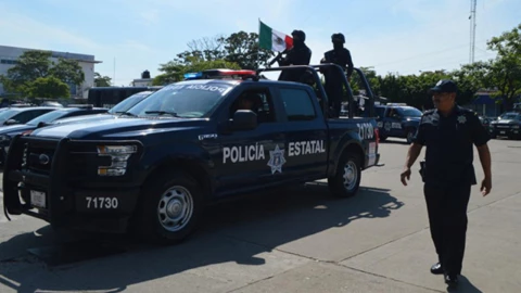 Fiscalía del Estado de Tabasco investiga la desaparición de 9 mujeres colombianas desaparecidas.