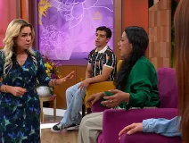 Mi exsuegra regentea a su hija, programa del 8 de octubre 2026 de Acércate a Rocío