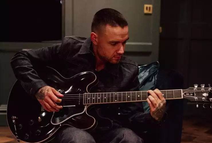 Liam Payne