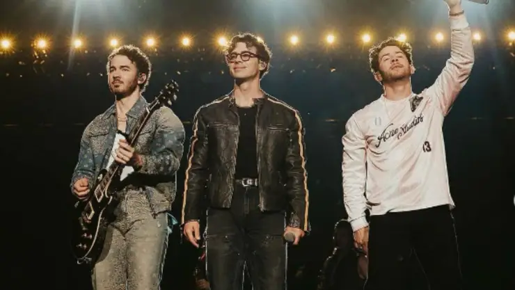 Esta es la NUEVA sede del concierto de JONAS BROTHERS en CANCÚN 2024; horario, boletos y cómo llegar al lugar