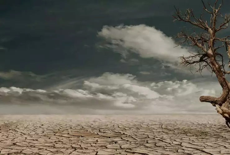 ciudades inhabitables 2100.