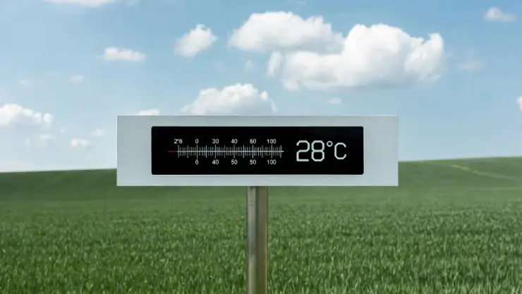 Clima en Morelos hoy