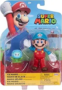 7 juguetes de Super Mario Bros que sí valen la pena (por menos de 400 pesos)